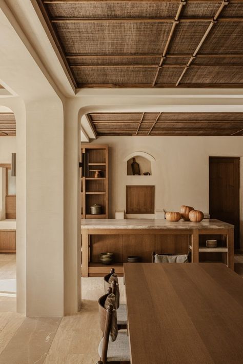 Historic sanitorium in Greek mountain forest transformed into Manna hotel Stone Window Sill, Forest Hotel, Greek Mountains, Timber Roof, Ceiling Detail, Terrazzo Flooring, Studio Interior, Architecture Office, Architectural Features