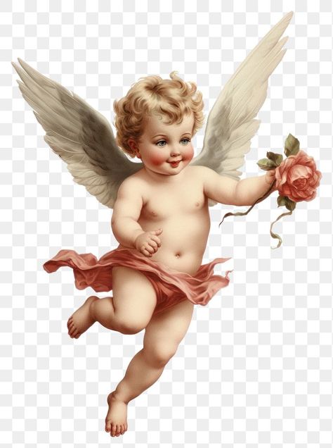 Png Angel, Angel Png, Angel Plant, Vintage Cupid, Angel Wings Png, Cherub Art, Angel Statues Sculpture, Baby Angel Wings, Angel Cupid