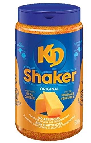 Cheddar Cheese Powder, Kraft Dinner, Kraft Cheese, Cheddar Crackers, Cheese Brands, Cheese Rice, Cheese Sauce Recipe, Cheese Powder, Easy Cheese