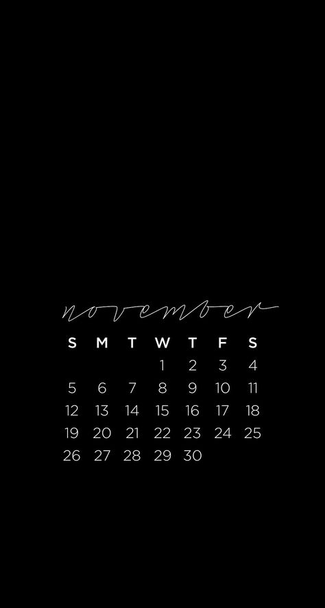 Monthly Backgrounds, Luxury Tumblr, 8k Resolution Wallpapers, Black Calendar, Dark Tumblr, Phone Wallpapers Tumblr, December Wallpaper, Minimalist Phone, Download Wallpaper Hd