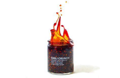 This Chile Crisp Has a Momofuku Pedigree - The New York Times Momofuku Chili Crunch, Crunchy Garlic, Chili Crunch, Chinese Chili, Open Restaurant, Chili Crisp, Gluten Free Chili, Sweet Heat, Chili Oil