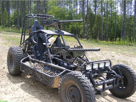 The SUBSIM Doomsday Vehicle Thread - SUBSIM Radio Room Forums Off Road Buggy, Sand Rail, Bug Out Vehicle, Zombie Survival, Vw Porsche, Road Vehicle, Big Boy Toys, Army Vehicles, Dune Buggy