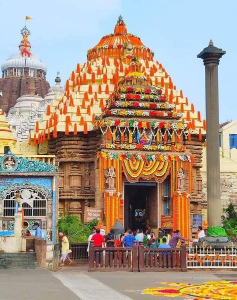 Shree Jagannath Temple, Puri Jagannath Mandir Photo, Rathayatra Puri Image, Prem Mandir Vrindavan Hd, Jagannath Wallpaper, Jagannatha Beautiful Images, Shree Jagannath, Iphone Mirror Selfie, Puri Odisha