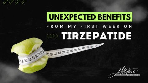 As I embarked on my tirzepatide weight loss journey, I was filled with a mix of excitement and determination. After years of battling with weight and trying various diets and exercise regimens, I decided it was time to explore a new, medically supervised approach. Tirzepatide, known for its impressive efficacy in weight loss, seemed like a promising solution. I was particularly drawn to its potential to target visceral fat. Also its ability to help regulate appetite and blood sugar levels. Tirzepatide Results, Trizepitide Diet, Tirzepatide Compound, Tirzepatide Before And After, Visceral Fat, Exfoliating Cleanser, Skin Medica, Acne Care, Facial Spa