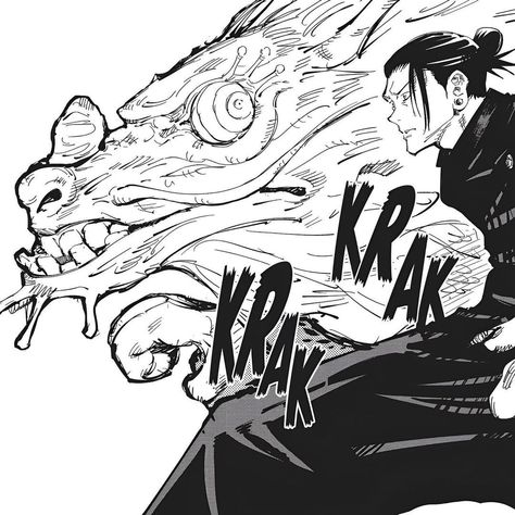 Getou Manga Panel, Getou Suguru Manga Panel, Manga Panels To Draw, Manga Panels Dark, Aesthetic Manga Panels, Cool Manga Panels, Manga Art Panels, Jujutsu Kaisen Manga Panels, Best Manga Panels