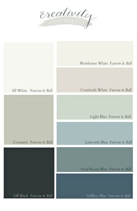 Favorite Farrow and Ball Paint Colors. Farrow And Ball Interior Doors, Farrow And Ball Cromarty Kitchen, Farrow And Ball Palette, Farrow And Ball Cromarty Bedroom, Cromarty Farrow And Ball Living Rooms, Cromarty Farrow And Ball Kitchen, Farrow Ball Cromarty, Cromarty Farrow And Ball, Farrow And Ball Paint Colors