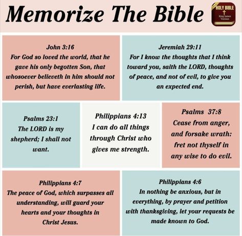 Verses To Memorize, Learn The Bible, Bible Study Topics, Bible Study Help, Womens Bible Study, Bible Study Notebook, Christian Bible Study, Bible Study Lessons, Bible Study Verses