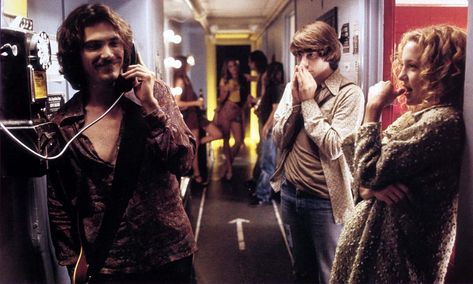 Almost Famous fashion moments | Dazed Russell Hammond, Almost Famous Movie, Patrick Fugit, Billy Crudup, Rolling Stone Magazine, Daisy Jones And The Six, Famous Photos, This Is Your Life, Daisy Jones