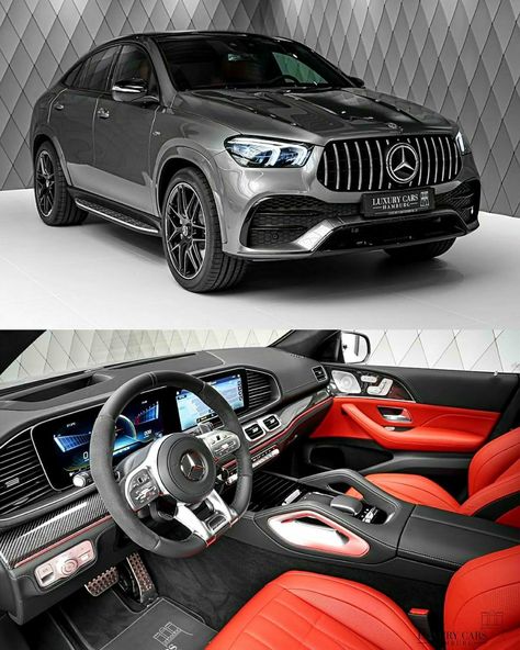 Gle 53 Amg, Gls Mercedes, Amg Gle, Gle 63, Mercedes Benz Gle Coupe, Best Suv Cars, Benz Suv, Dream Cars Mercedes, Lux Cars