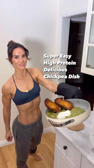 Vegetarian High Protein, Low Calorie Vegan, High Protein Dinner, High Protein Vegetarian Recipes, High Protein Vegan Recipes, Protein Lunch, High Protein Meal Prep, Vegetarian Meal Prep, High Protein Low Carb Recipes