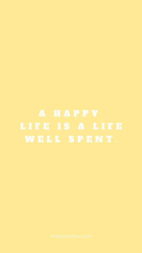 32 inspirational happiness quotes that will instantly put you in a better mood. Happy Quotes, Quotes About Happiness Doing Things That Make You Happy Quotes, Be So Happy Quotes, Live Happy Quotes, Admin Gifts, Happiness Quotes About Life, Make You Happy Quotes, I Choose Happy, Quotes About Happiness, Good Happy Quotes