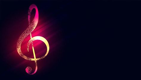 Glowing shiny musical notes background d... | Free Vector #Freepik #freevector #background #banner #flyer #poster Music Aesthetic Wallpaper, Music Note Logo, Notes Background, Vintage Desktop Wallpapers, Arte Jazz, Photoshop Backgrounds Backdrops, Guitar Posters, Sparkles Background, Velvet Wallpaper