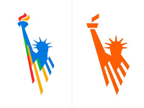 Brand New: New Logo for TCS New York City Marathon by Chermayeff & Geismar & Haviv Marathon Branding, Chermayeff & Geismar & Haviv, Marathon Logo, Reindeer Run, Ivan Chermayeff, New York Marathon, Brand Guidelines Design, City Marathon, City Logo