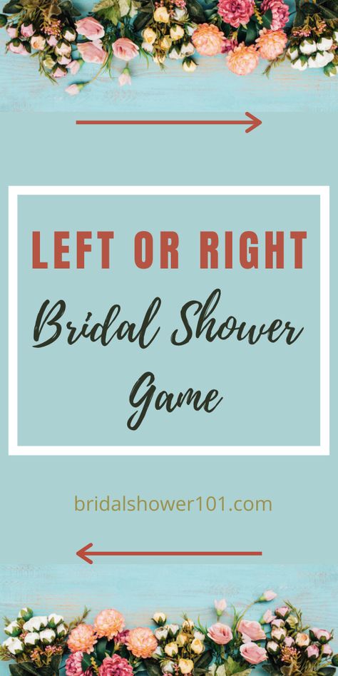 Bridal Shower Anniversary Wishes, Left Or Right Bridal Shower Game, Small Bridal Shower Games, Table Bridal Shower Games, Mr And Mrs Shower Ideas, Price Is Right Bridal Shower Game, Bridal Shower Left Right Game, Bridal Shower Games At A Restaurant, Games For A Bridal Shower