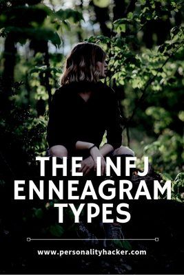 The INFJ Enneagram Types — Personality Type and Personal Growth | Personality Hacker Enneagram Type 9 Infj, Infj Type 2 Enneagram, Infj Enneagram One, Infj Enneagram 9, Infj Enneagram Four, Books For Infj Personality, Infj 2w1, Infj Enneagram Type, Infj 6w5