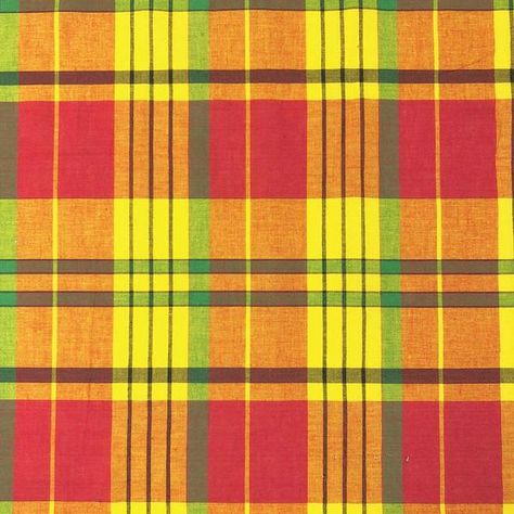 Madras Plaid Fabric (Style 16134) Discount Fabric Online, Fabric Wreath, Madras Plaid, Printed Cotton Fabric, Tartan Fabric, Check Fabric, Plaid Fabric, Discount Fabric, African Fabric