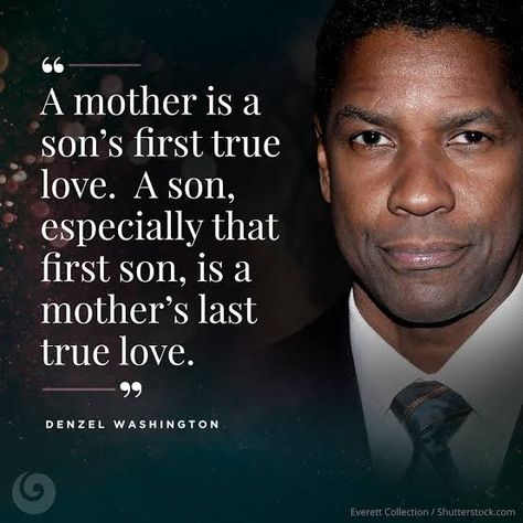 Grandparenting, Best Quotes Ever, Quote Citation, True Love Quotes, Denzel Washington, Parenting Quotes, Good Thoughts, A Mother, True Love