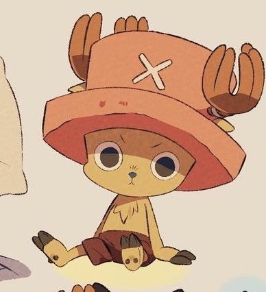 Doodles For Friends, One Piece Chopper, Tony Tony Chopper, One Piece Crew, The One Piece Is Real, One Piece Is Real, One Piece Drawing, One Piece Fanart, One Piece Anime