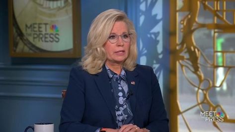 Latest news coverage, email, free stock quotes, live scores and video are just the beginning. Discover more every day at Yahoo! Liz Cheney, Stock Quotes, Chief Of Staff, Foreign Policy, Nbc News, Health Science, The Press, Going To Work, Interview