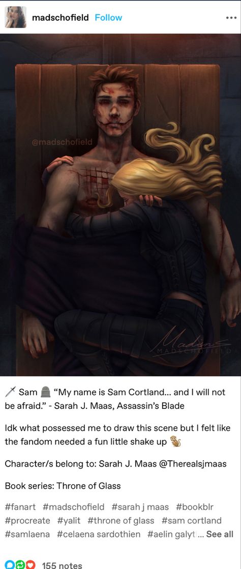 Sam Throne Of Glass Fan Art, Sam Tog Fanart, Throne If Glass Fanart, Assassin's Blade Fanart, Throne Of Glass Sam And Celeana, Thrown Of Glass Fan Art Celaena, Tog Fanart Aelin, Sam And Aelin, Best Throne Of Glass Quotes