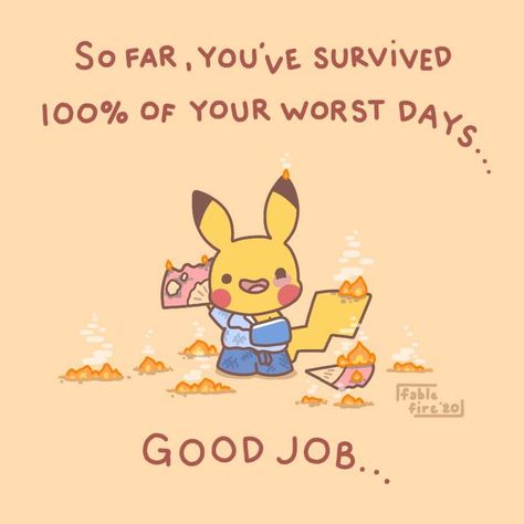 [Image]Use every opportunity to learn and get stronger. Pokemon Quotes, Cheer Up Quotes, Get Stronger, Pokemon Memes, Wholesome Memes, Having A Bad Day, Animal Quotes, Cute Pokemon, Cheer Up