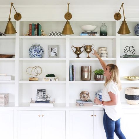 Dining area wall design