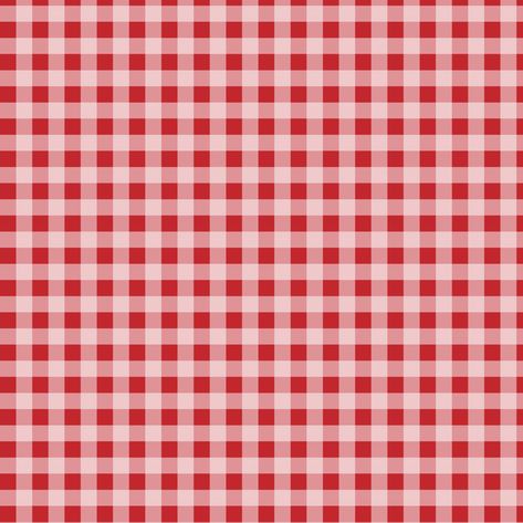 Checks Red Gingham Background Free Stock Photo - Public Domain Pictures Gingham Background, Table Skirts, American Girl Doll Diy, Scrapbook Clipart, Wooden Boards, Cowboy Party, Preppy Wallpaper, Scrapbook Printables, Red Gingham