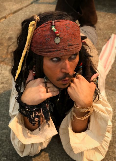 Captian Jack Sparrow, Jack Sparrow Funny, Jack Sparrow Quotes, John Depp, Johnny Depp Characters, Barnabas Collins, جوني ديب, Avatar Art, Kaptan Jack Sparrow