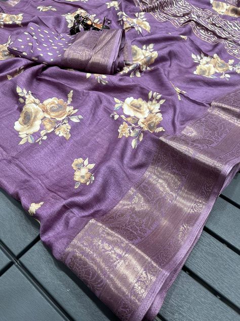 *Dola silk soft smooth* *With running blouse* Havy Jequrd boder 6 ince weaving saree Total color 4 *Rate 780+$* For order contact:9492358459 Dola Silk Saree Blouse Design, Silk Saree Blouse Design, Hyderabadi Jewelry, Dola Silk Saree, Beautiful Birthday Wishes, Fancy Sarees Party Wear, Silk Saree Blouse Designs, Silk Saree Blouse, Beautiful Birthday