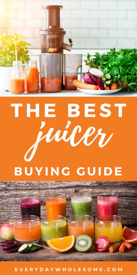 Nontoxic Cleaning Products, Best Juicer Machine, Guide Design, Best Juicer, Detox Juice Recipes, Juicer Machine, Juice Fast, Healthy Juice Recipes, Preventative Health