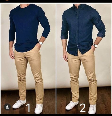 Chris Mehan, Mens Business Casual Outfits, Formal Men Outfit, Mens Casual Outfits Summer, Smart Casual Men, Men Fashion Casual Shirts, Stylish Men Casual, Mens Casual Dress Outfits, Men Stylish Dress