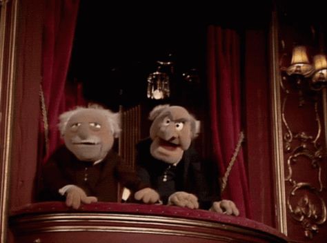 Die Muppets, Funny Happy Birthday Wishes, Birthday Greetings Funny, New Year Gif, Fraggle Rock, Dream Craft Room, The Muppet Show, The Muppets, Dancing Gif