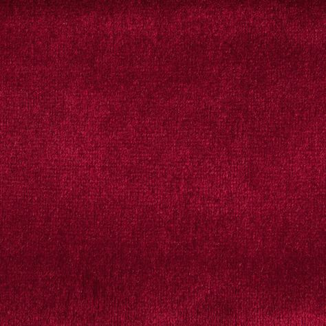 Red Delicious Apples, Greenhouse Fabrics, Color Trends Fashion, Cranberry Color, Perfect Skin, Bench Table, Red Fabric, China Fashion, Soft Velvet