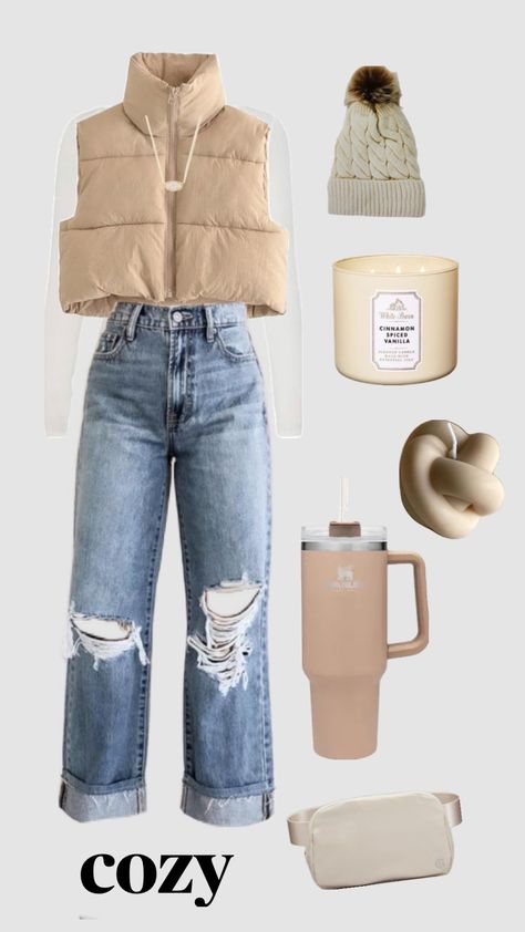 #outfitinspo #cozyaesthetic #nuturals October Fits, River Outfit, Preppy Fall Outfits, Outfit Tips, Thanksgiving Outfit Ideas, Cute Thanksgiving Outfits, Fasion Outfits, Casual Preppy Outfits, Trendy Outfits For Teens