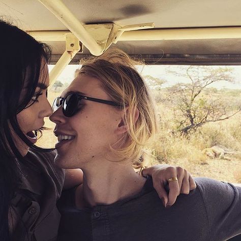 Vanessa Austin, Austin Butler And Vanessa, Vanessa And Austin, Vanessa Hudgens And Austin Butler, Austin Butler, Vanessa Hudgens, Instagram Life, A Lion, Cute Relationship Goals