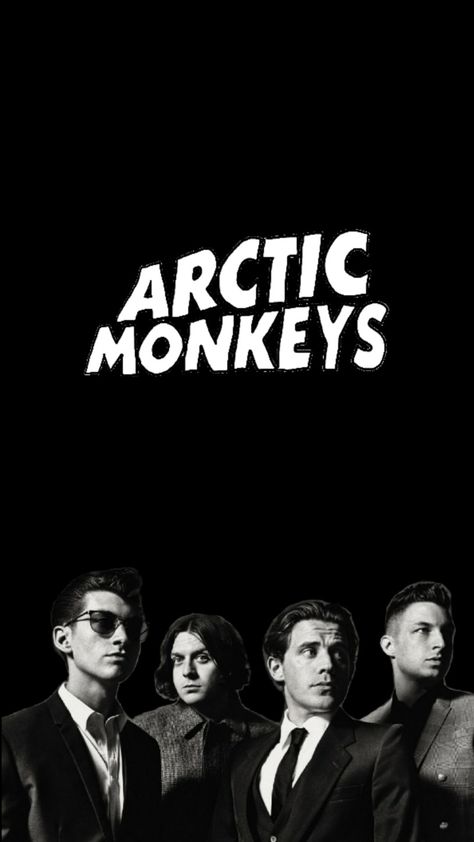 The 1975 Wallpaper, The Weeknd Background, Arctic Monkeys Wallpaper, Monkey Birthday Parties, Monkey Wallpaper, Lana Del Rey Vinyl, Monkey Birthday, Monkey 3, Music Collage