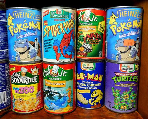 Hostess Fruit Pies, Handi Snacks, Nestle Quik, 90s Food, All Spiderman, Mini Meatballs, Childhood Memories 90s, Childhood Memories 2000, Fruit Roll Ups