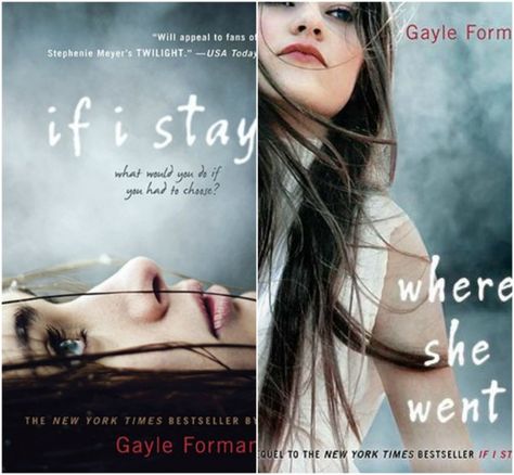 bender recs Teen Series, Stay With Me, Top Books, Ya Books, Books For Teens, What To Read, If I Stay, Book Addict, Great Books