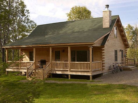 Rustic Cabin Plans, Small Log Homes, Log Cabin Plans, Log Home Plan, Log Cabin Floor Plans, Log Home Plans, Small Log Cabin, Log Cabin Kits, Cedar Log