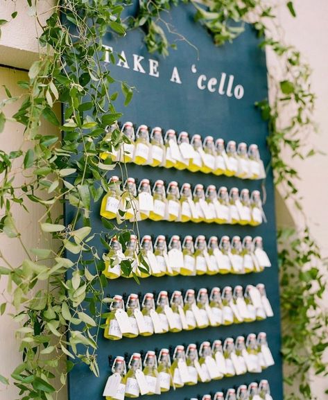 Italian Bridal Showers, Memorable Wedding Favors, Lemon Themed Bridal Shower, Italian Theme, Bridal Shower Inspo, Tuscan Wedding, Card Display, Tuscany Wedding, Wedding Mood Board