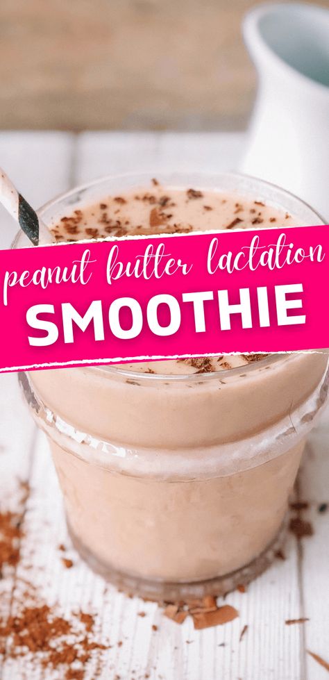 Lactation Drinks Recipes, Lactation Meals, Breastfeeding Smoothie Recipes, Breastfeeding Meals, Vegan Munchies, Breastfeeding Food, Lactation Smoothies, Breastfeeding Smoothie, Lactation Recipes Smoothie