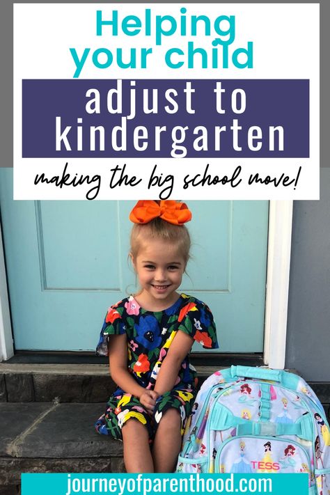 Ready For Kindergarten, Back To School Checklist, School Checklist, Kindergarten Prep, Preschool Programs, Kindergarten Readiness, Back To School Hacks, Kindergarten First Day, School Readiness