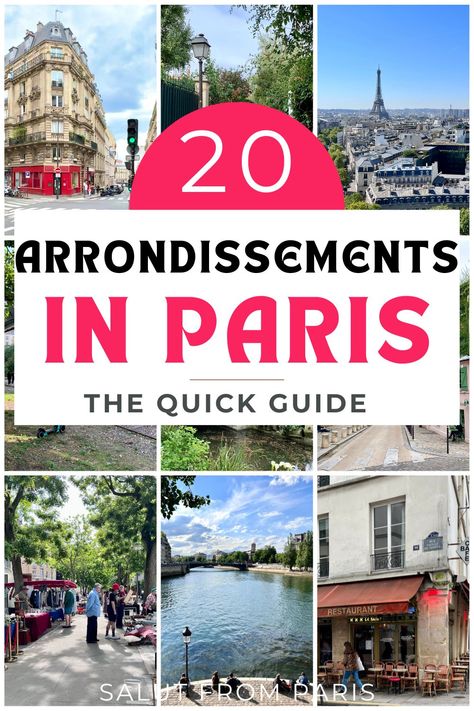 Paris Arrondissement Map, 2nd Arrondissement Paris, Arrondissement Paris Map, Paris Arrondissement Guide, Paris Sightseeing Map, Prague November, Paris Places To Visit, Paris Tourist Attractions, Paris In May