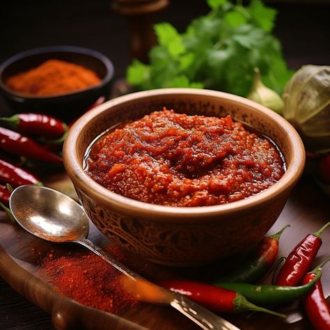 Perfect Thai Chilli Paste Recipe Chilli Paste Recipe, Asian Chili, Thai Chili Paste, Thai Chilli, Pepper Paste, Product Photoshoot, Paste Recipe, Vinegar Dressing, Chilli Paste