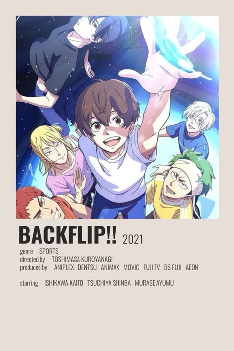 Anime Recommendations Sport, Sports Anime Recommendations, Comedy Anime Recommendations, Anime Recommend, Anime Cards, Anime Sites, Victor Nikiforov, Yuri Katsuki, Anime Suggestions