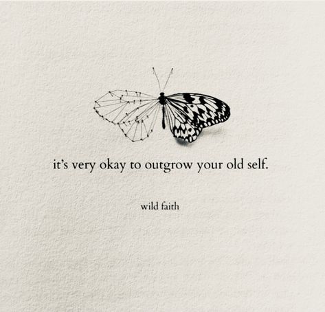 Self Quotes, Reminder Quotes, A Butterfly, Pretty Words, Quote Aesthetic, Pretty Quotes, Meaningful Quotes, Beautiful Words, Quotes Deep