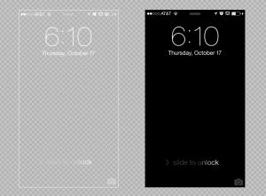 iPhone 5 Lock Screen Background Template - PSD Iphone Time Lock Screen Overlay, Iphone Time Lock Screen, Iphone Lockscreen Template, Lock Screen Template, Iphone Lock Screen, Iphone 5s Wallpaper, Background Psd, Lock Screen Backgrounds, Backgrounds Girly