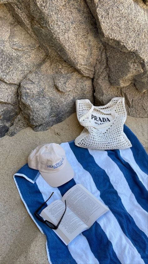 Drømme Liv, Navy Girl, Blue Aura, Blue Beach, Italian Summer, Summer Feeling, Summer Dream, European Summer, Summer Pictures