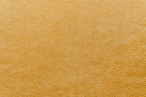 Yellow Leather Texture, Leather Texture Seamless, Luxury Leather Sofas, Texture Fashion, Yellow Textures, Golden Background, Brown Leather Sofa, Abstract Texture, Orange Background