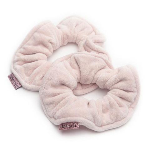 Towel Scrunchie, Go Gym, Heatless Hairstyles, Quick Dry Towel, Hair Essentials, Hair Towel, Hair Back, Ballet Pink, Shower Routine